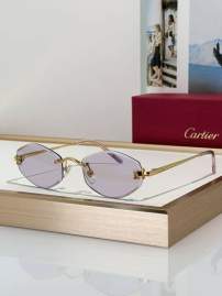 Picture of Cartier Sunglasses _SKUfw79279944fw